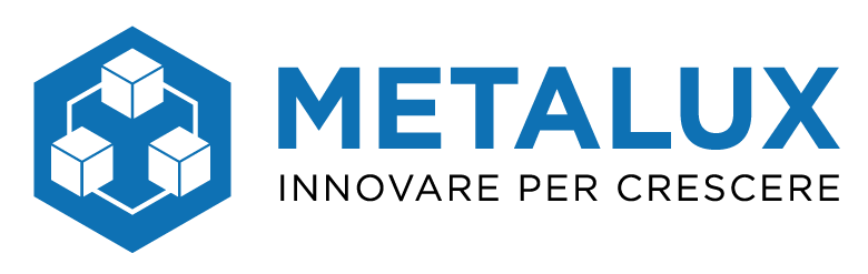 Logo Metaux Innovare per Crescere